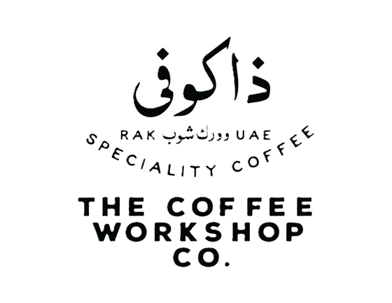 The Coffee Workshop — Specialty Coffee